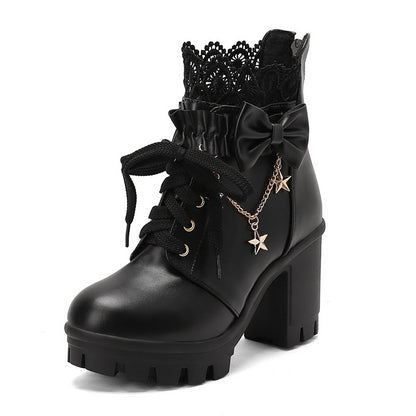 Comfortable Orthopedic Boots for Daily Wear