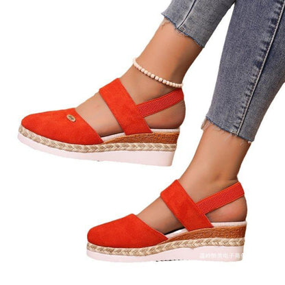 Comfortable Orthopedic Sandals for Daily Wear