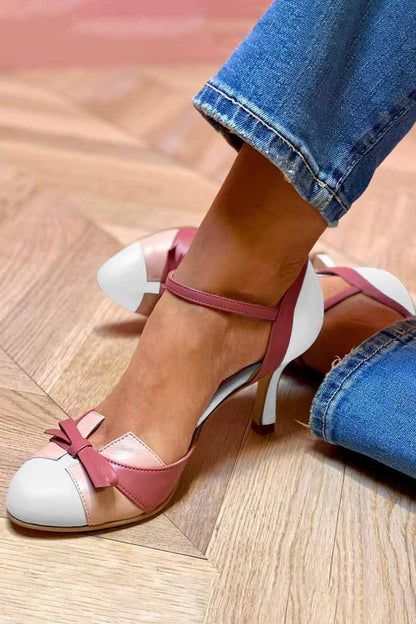 Vintage Inspired Orthopedic Sandals