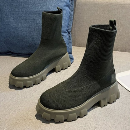 Stylish Orthopedic Boots for Any Occasion
