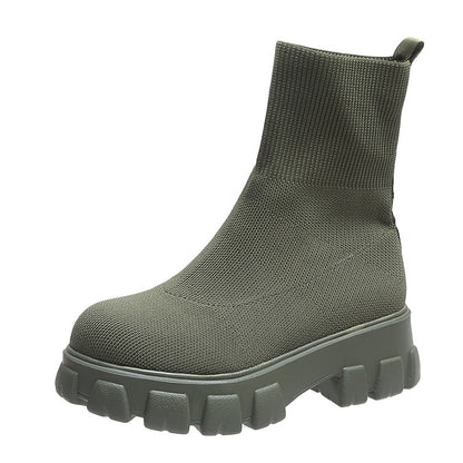Comfortable Orthopedic Boots for Daily Wear