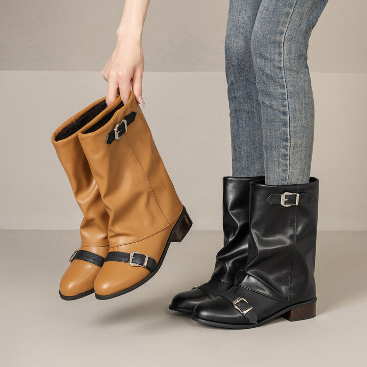 Stylish Orthopedic Boots for Any Occasion