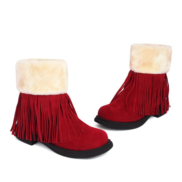 Beautifully Crafted Orthopedic Boots