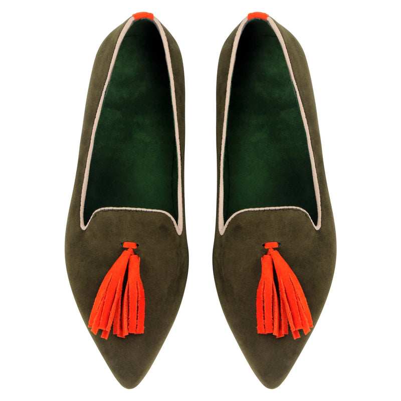 Graceful Orthopedic Shoes for Modern Look