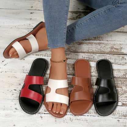 Comfortable Orthopedic Sandals for Daily Wear