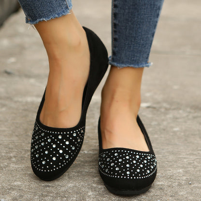 Vintage Inspired Orthopedic Shoes