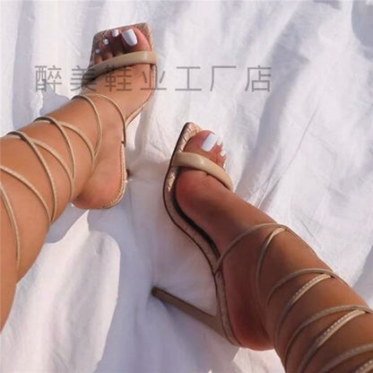 Elegant Orthopedic Sandals for Every Step