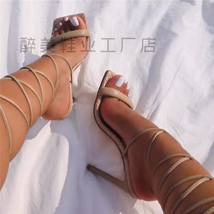 Elegant Orthopedic Sandals for Every Step
