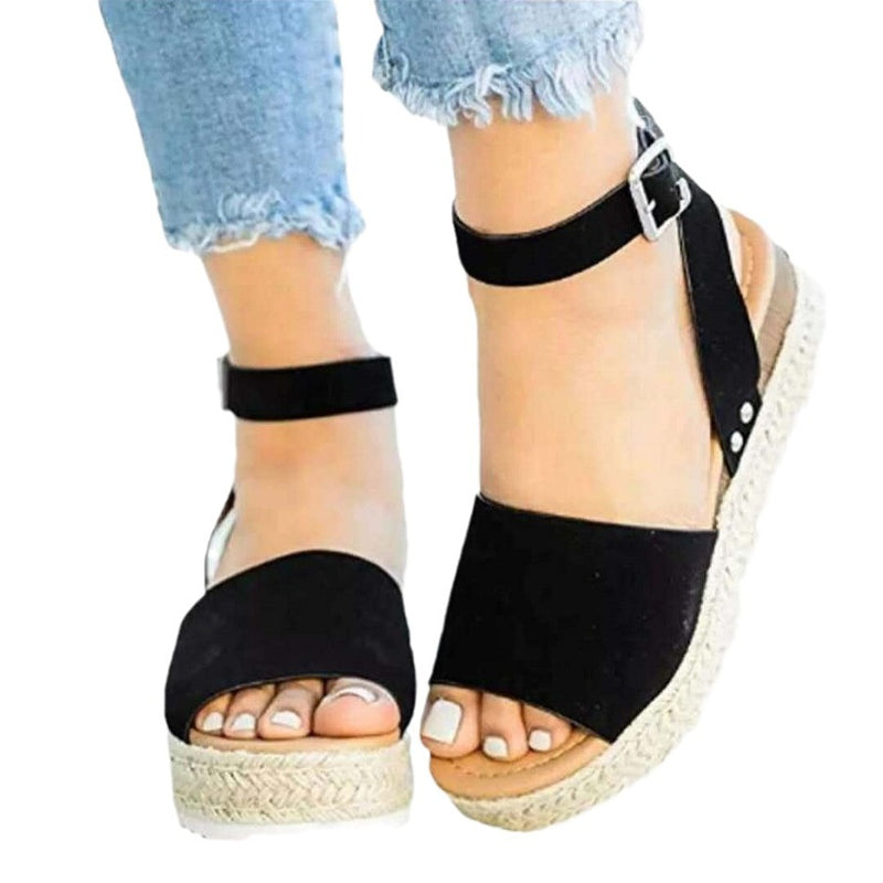 Comfortable Orthopedic Sandals for Daily Wear