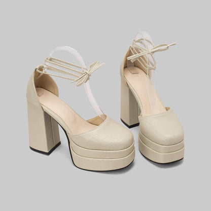 Chic Orthopedic Sandals with Unique Design