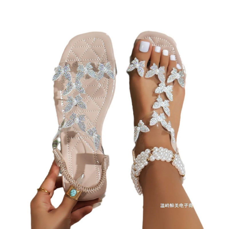 Stylish Orthopedic Sandals for Any Occasion