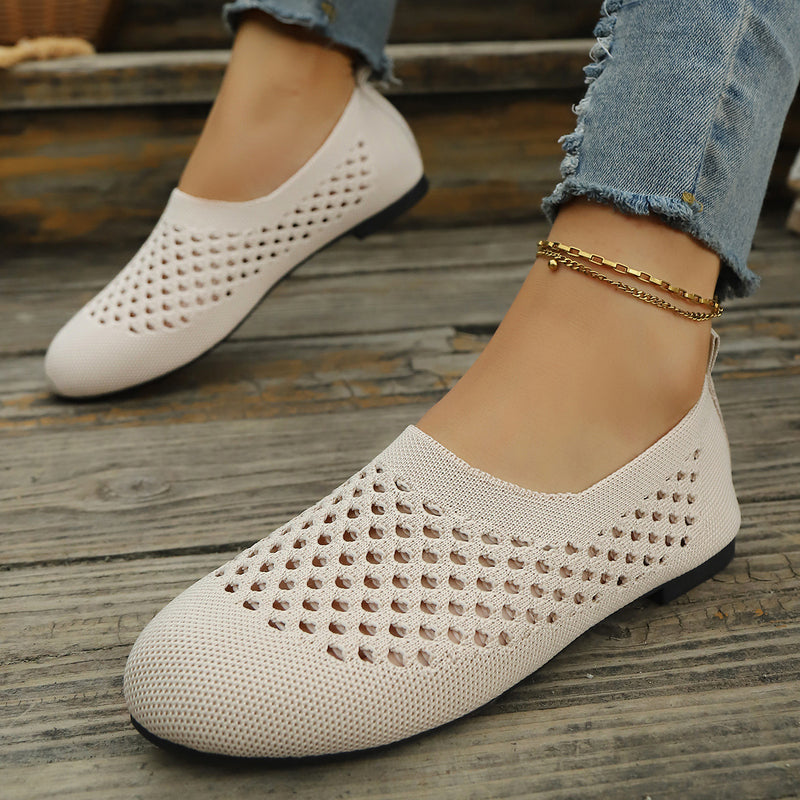 Elegant Orthopedic Shoes for Every Step