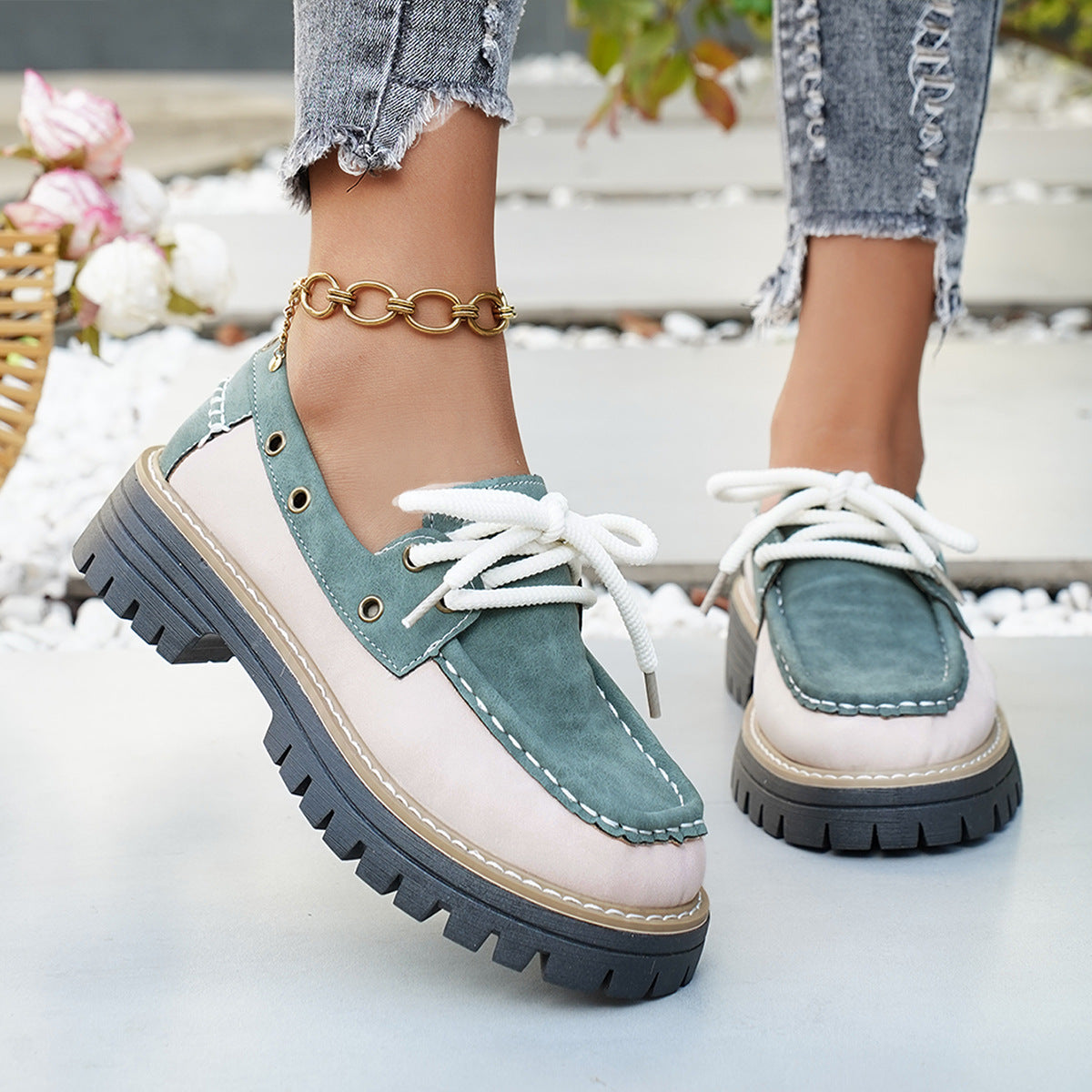 Comfortable Orthopedic Shoes for Daily Wear
