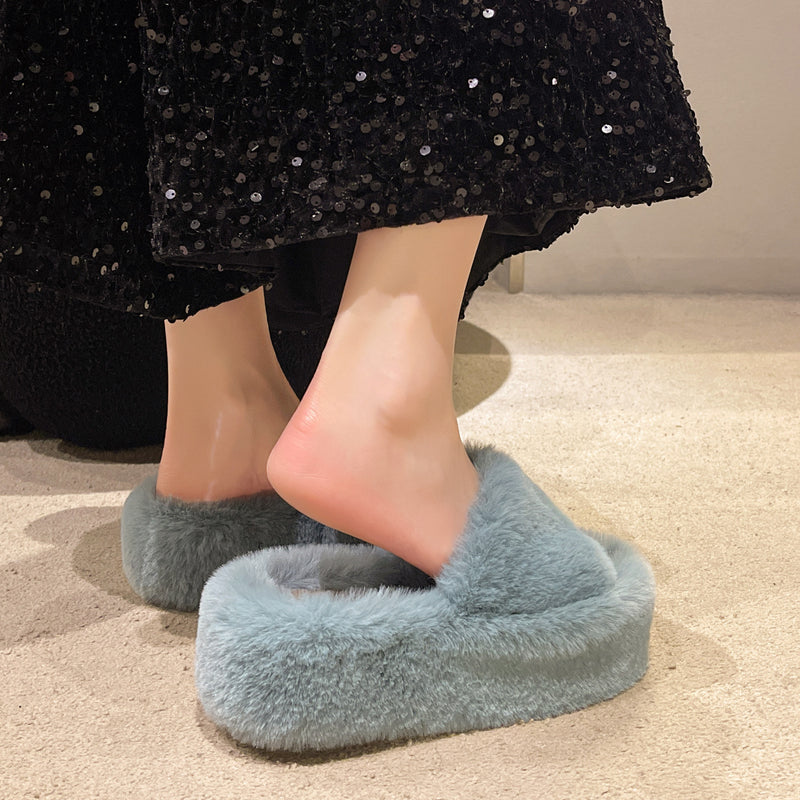 Chic Orthopedic Shoes with Unique Design