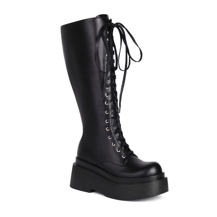 Chic Orthopedic Boots with Unique Design