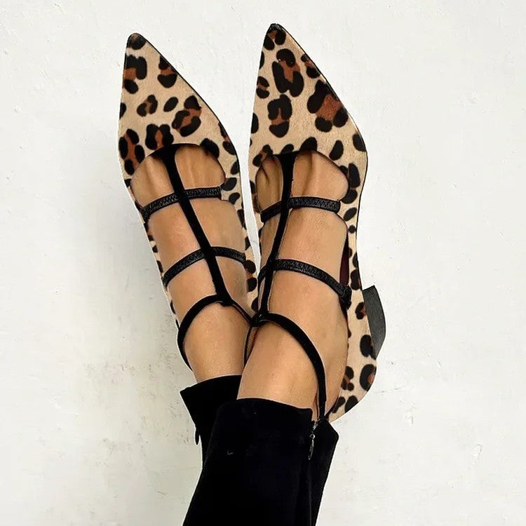 Vintage Inspired Orthopedic Shoes