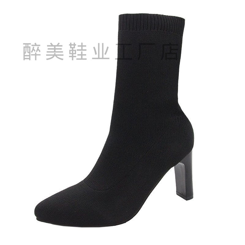 Stylish Orthopedic Boots for Any Occasion