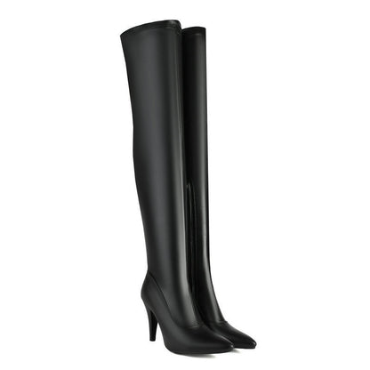 Vintage Inspired Orthopedic Boots
