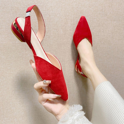 Classic Orthopedic Sandals with Timeless Style