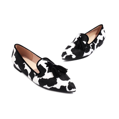 Chic Orthopedic Shoes with Unique Design