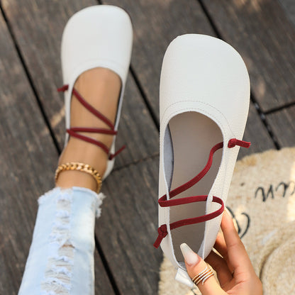 Beautifully Crafted Orthopedic Shoes