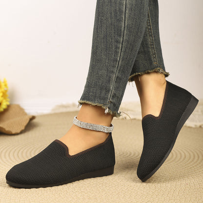 Classic Orthopedic Shoes with Timeless Style