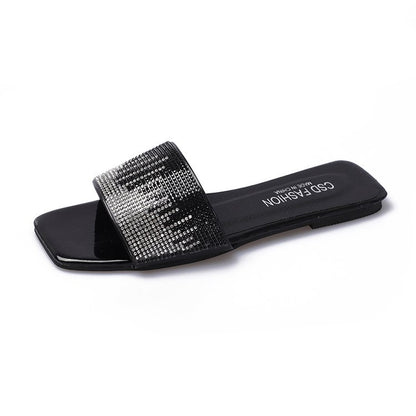 Classic Orthopedic Sandals with Timeless Style