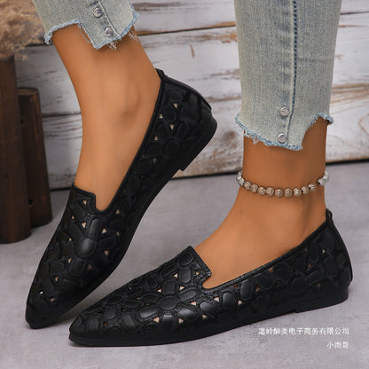 Graceful Orthopedic Shoes for Modern Look
