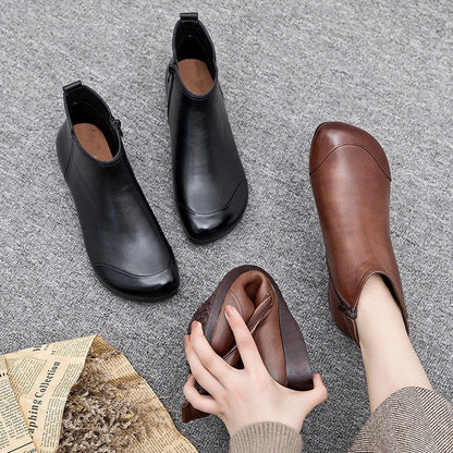 Comfortable Orthopedic Boots for Daily Wear