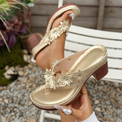 Stylish Orthopedic Sandals for Any Occasion