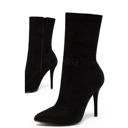 Stylish Orthopedic Boots for Any Occasion