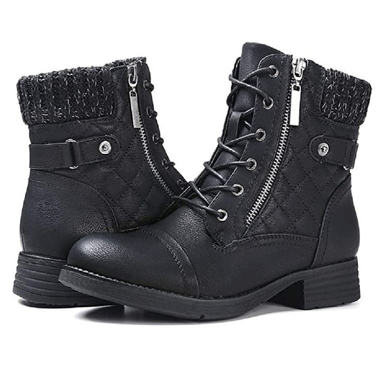 Stylish Orthopedic Boots for Any Occasion