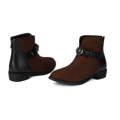 Stylish Orthopedic Boots for Any Occasion