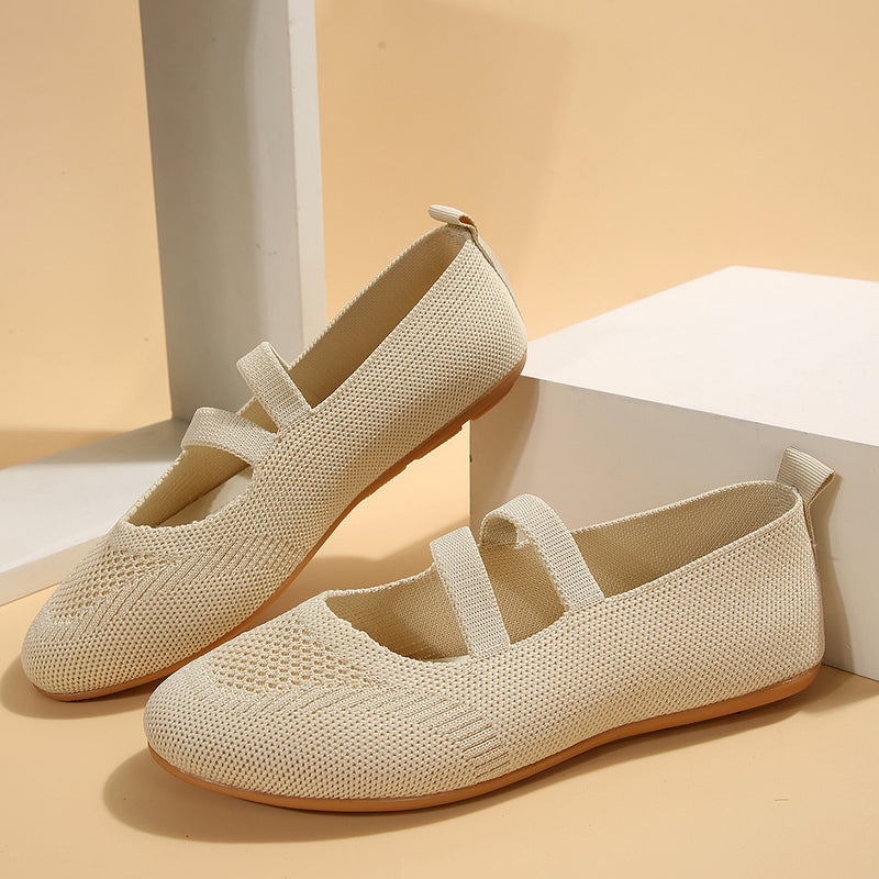 Graceful Orthopedic Shoes for Modern Look
