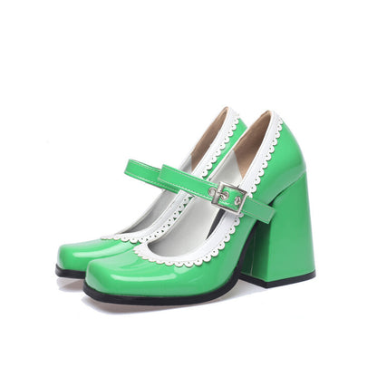 Classic Orthopedic Shoes with Timeless Style