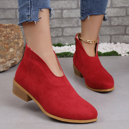 Beautifully Crafted Orthopedic Boots