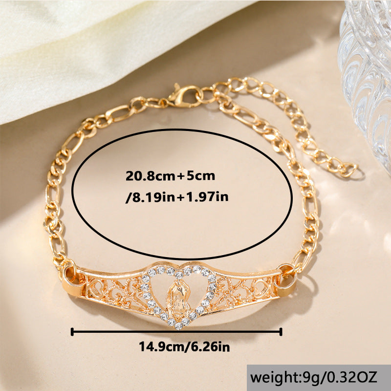 Classic Bracelet with Timeless Appeal