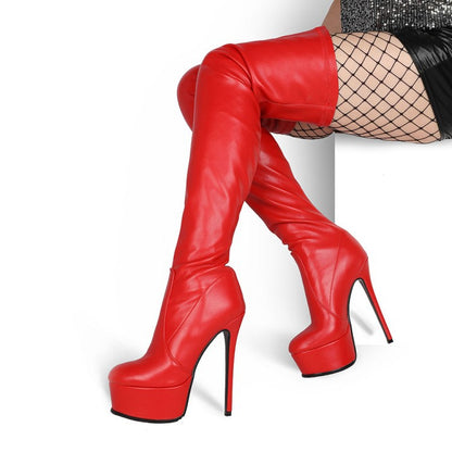 Stylish Orthopedic Boots for Any Occasion