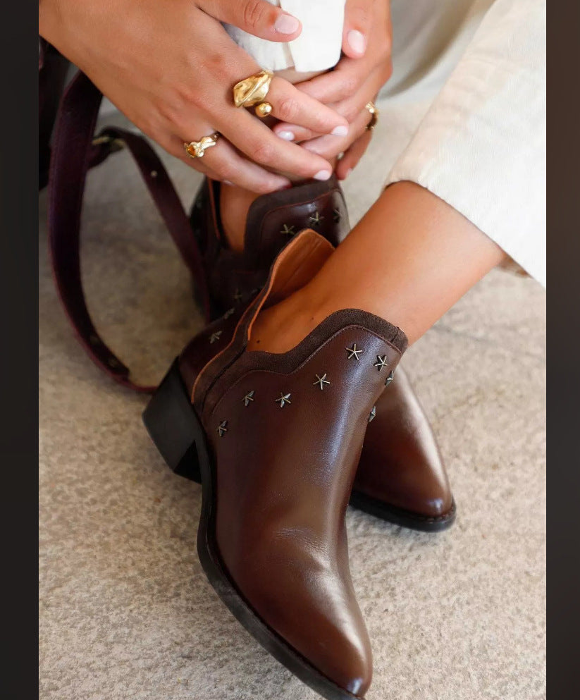 Stylish Orthopedic Boots for Any Occasion