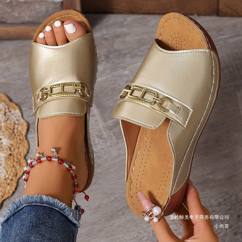 Comfortable Orthopedic Sandals for Daily Wear