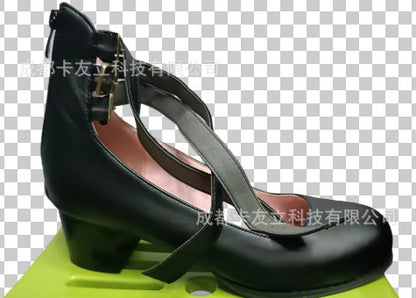Beautifully Crafted Orthopedic Shoes