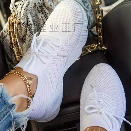 Comfortable Orthopedic Trainers for Daily Wear