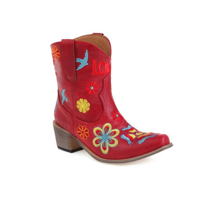 Comfortable Orthopedic Boots for Daily Wear