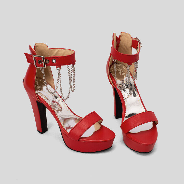 Classic Orthopedic Sandals with Timeless Style