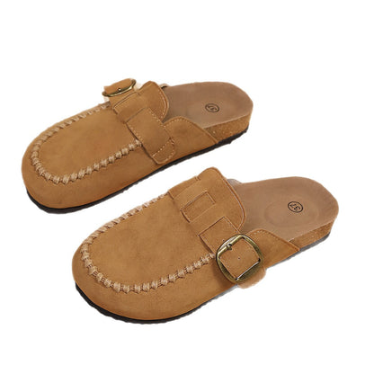 Vintage Inspired Orthopedic Shoes