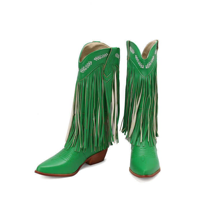 Elegant Orthopedic Boots for Every Step