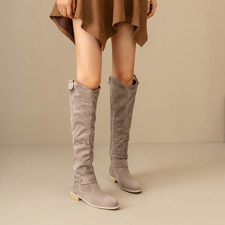Elegant Orthopedic Boots for Every Step
