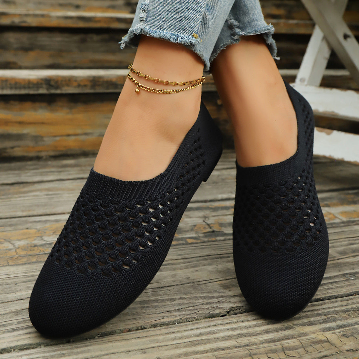 Elegant Orthopedic Shoes for Every Step