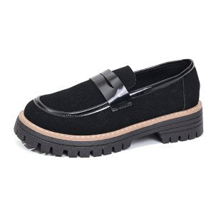 Vintage Inspired Orthopedic Shoes