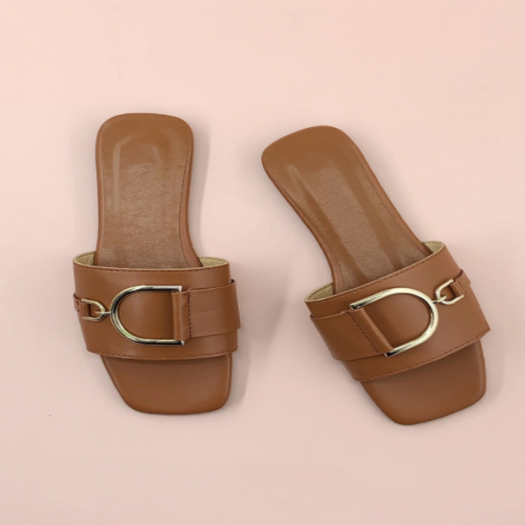 Classic Orthopedic Shoes with Timeless Style